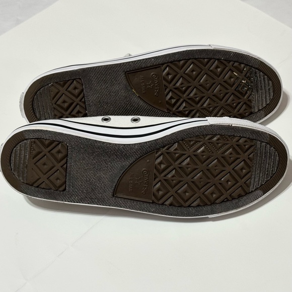 Converse Low Top Sneakers White - Picture 5 of 6